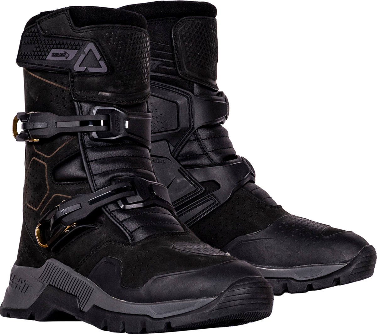 LEATT BOOT ADV HYDRADRI 7.5