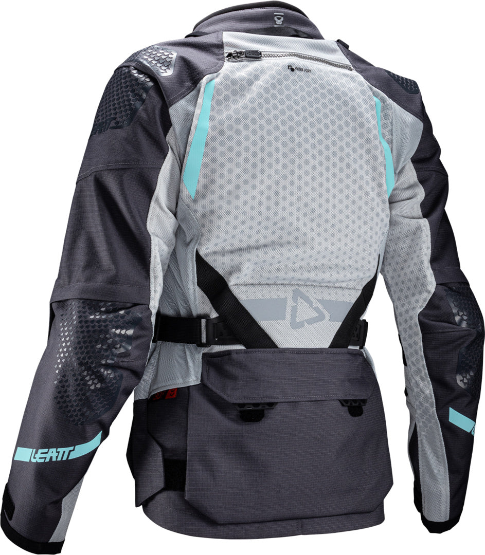 LEATT JACKET ADV FLOWTOUR 5.5 WOMEN V25