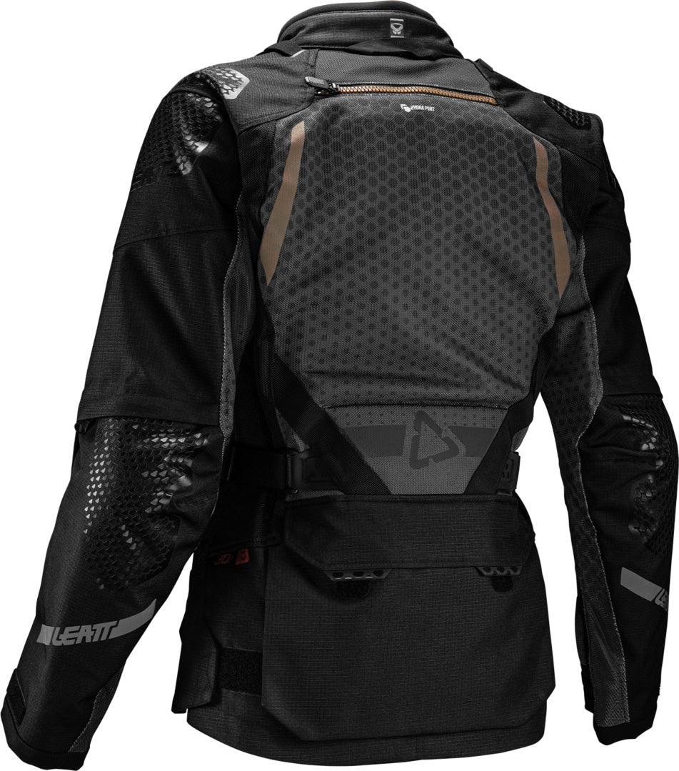 LEATT JACKET ADV FLOWTOUR 5.5 WOMEN V25