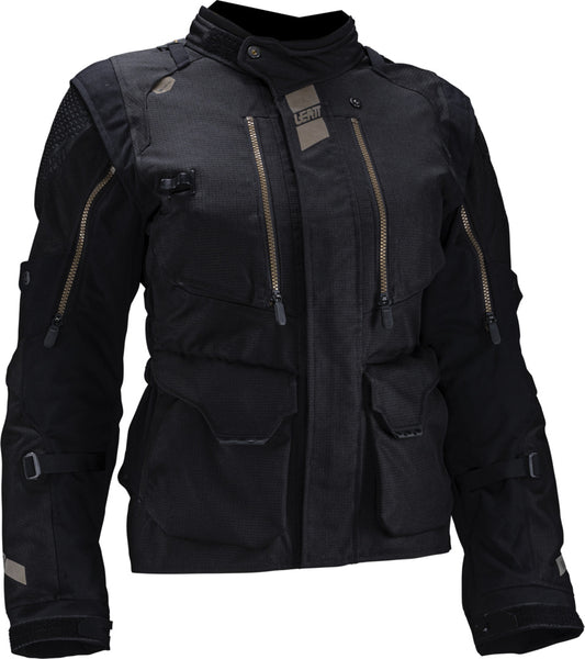 LEATT JACKET ADV MULTITOUR 5.5 WOMEN V25
