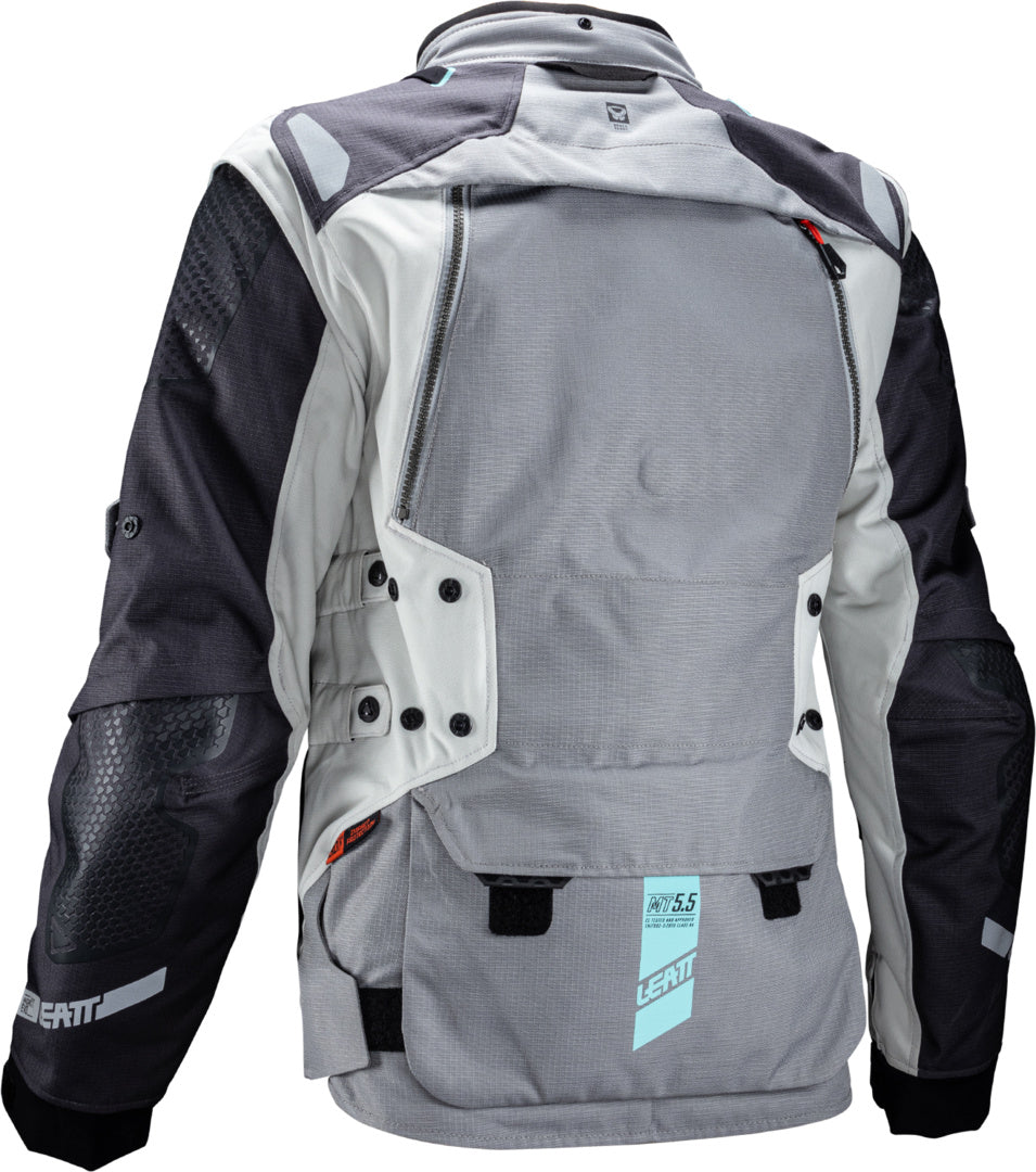 LEATT JACKET ADV MULTITOUR 5.5 WOMEN V25