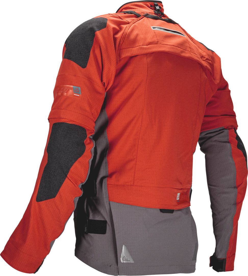 LEATT JACKET ADV RALLY 5.5 V25