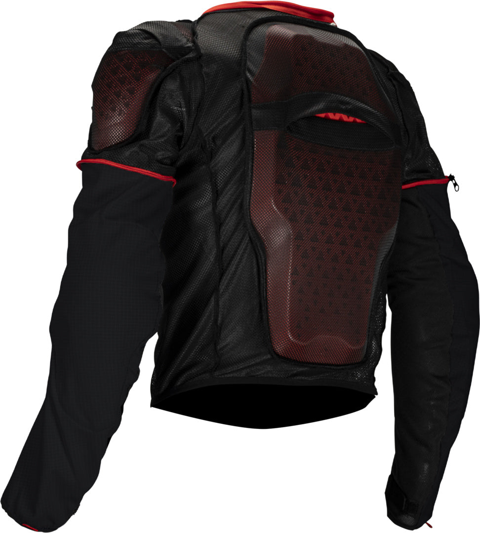 LEATT JACKET ADV RALLY 5.5 V25