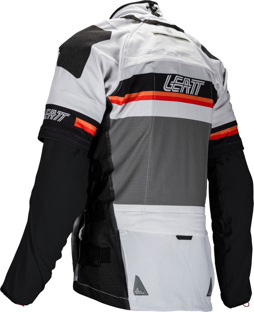 LEATT JACKET ADV RALLY 5.5 V25