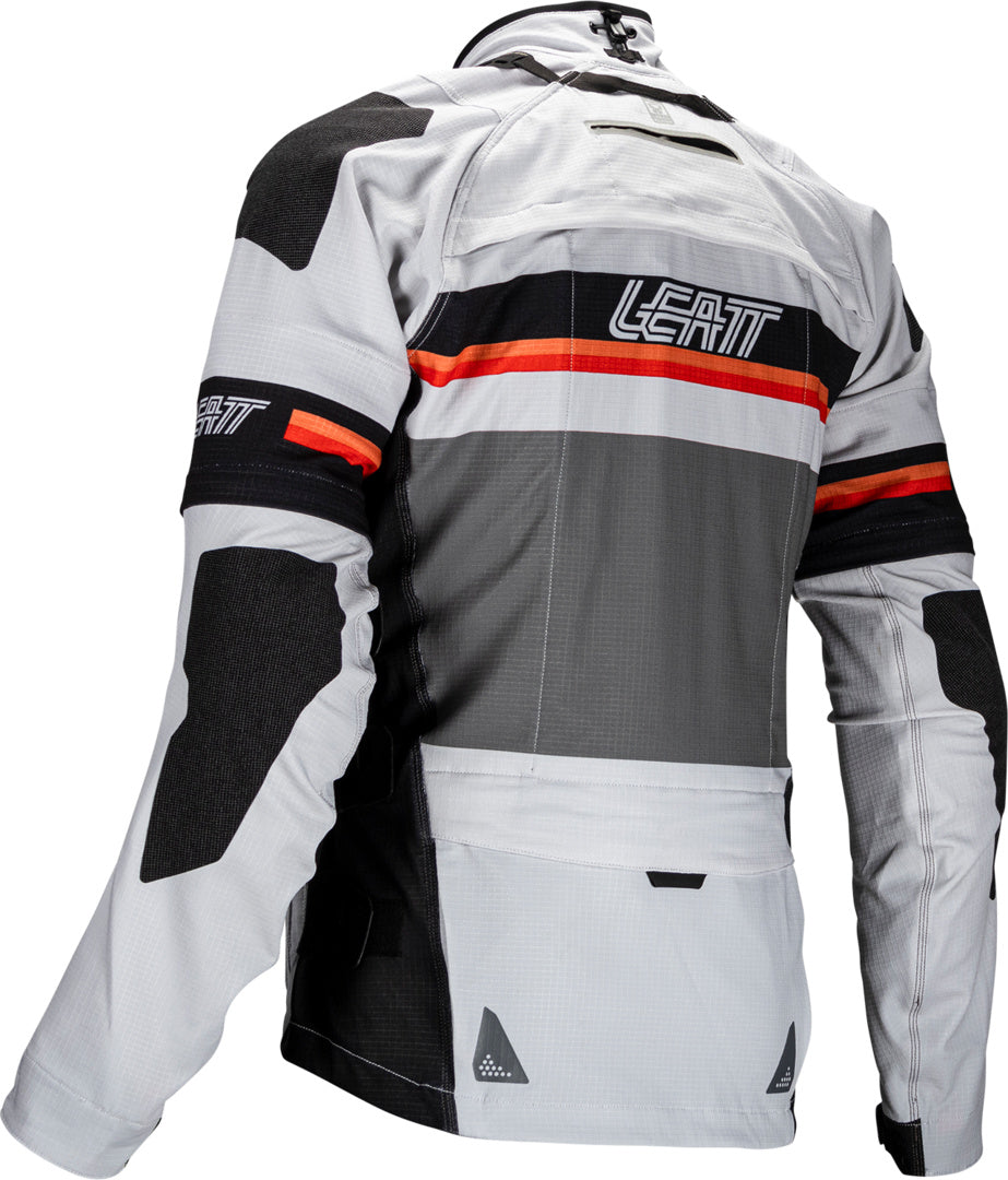 LEATT JACKET ADV RALLY 5.5 V25