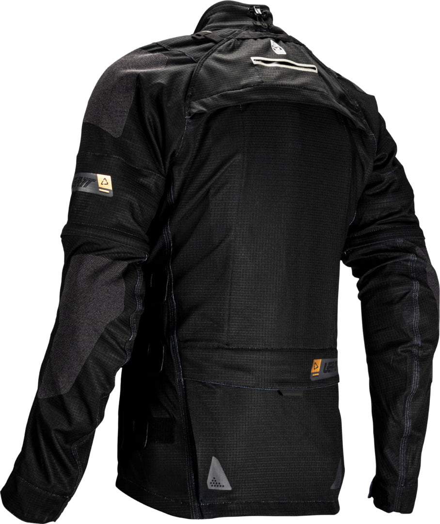 LEATT JACKET ADV RALLY 5.5 V25