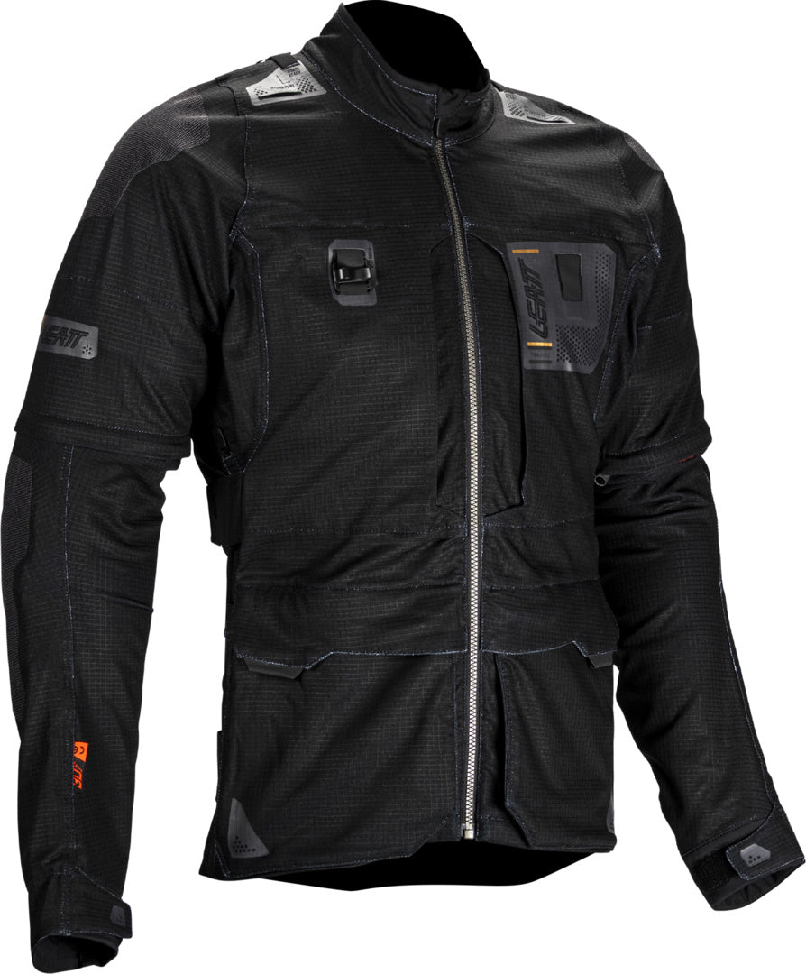 LEATT JACKET ADV RALLY 5.5 V25