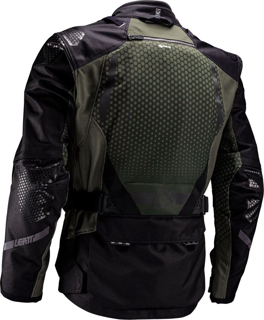 LEATT JACKET ADV FLOWTOUR 5.5 V25