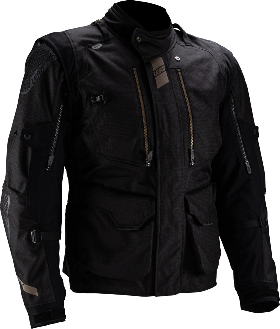 LEATT JACKET ADV MULTITOUR 5.5 V25