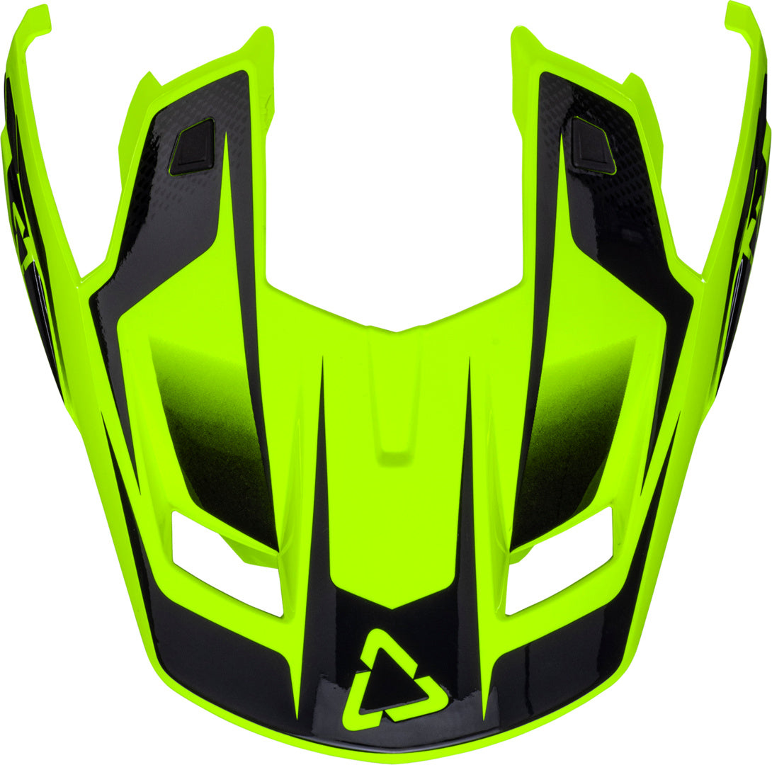 LEATT VISIÈRE ADV 8.5 V25 XS-2XL