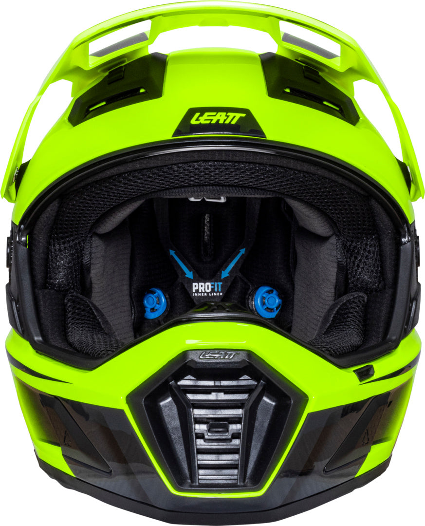 LEATT HELMET KIT ADV 8.5 V25