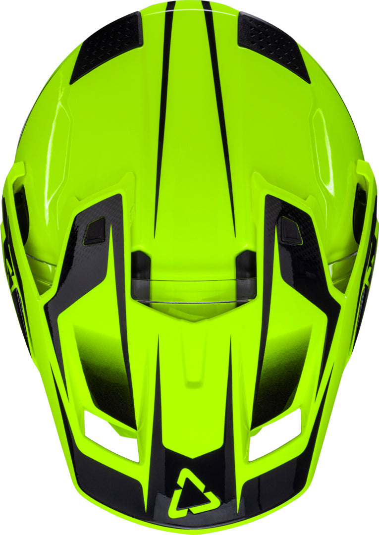 LEATT HELMET KIT ADV 8.5 V25