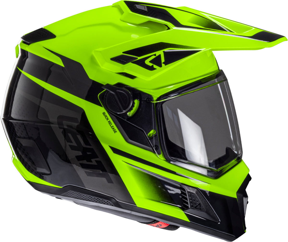 LEATT HELMET KIT ADV 8.5 V25