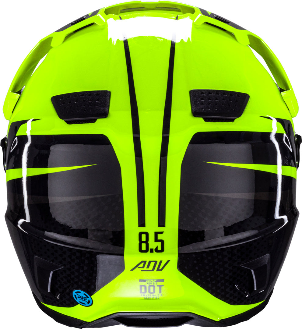 LEATT HELMET KIT ADV 8.5 V25