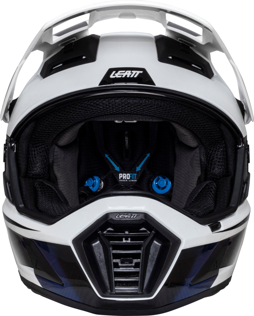 LEATT HELMET KIT ADV 8.5 V25