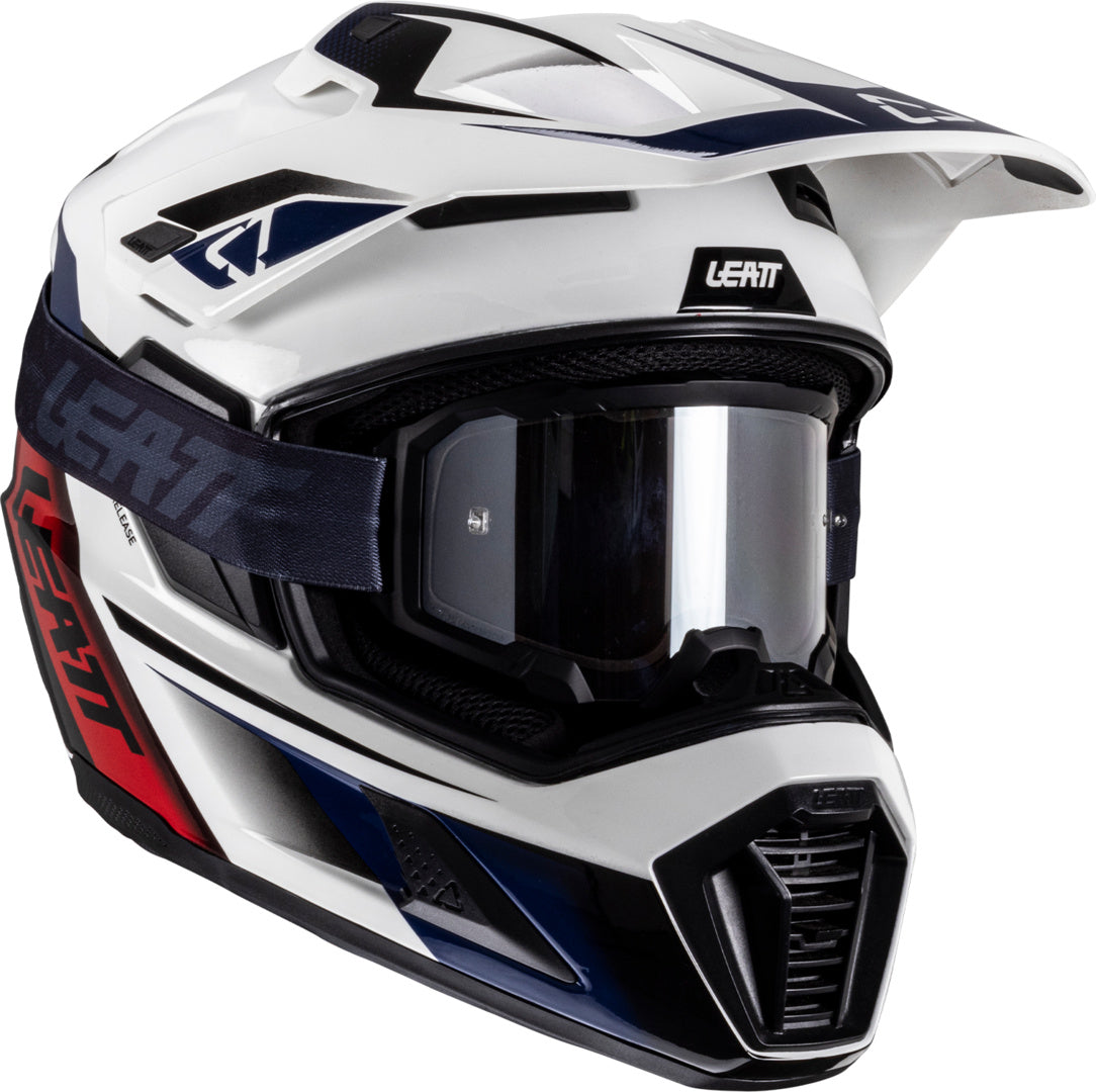 LEATT HELMET KIT ADV 8.5 V25