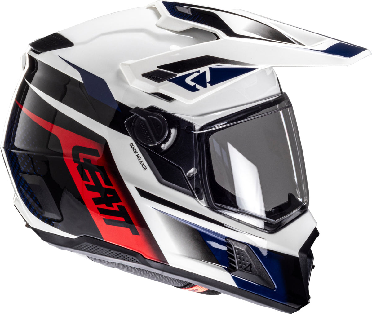 LEATT HELMET KIT ADV 8.5 V25
