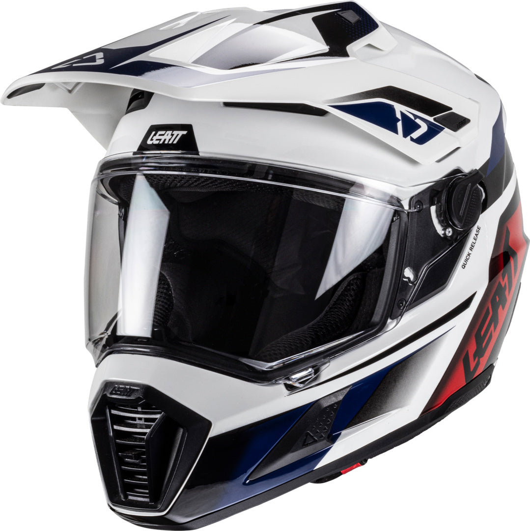 LEATT HELMET KIT ADV 8.5 V25