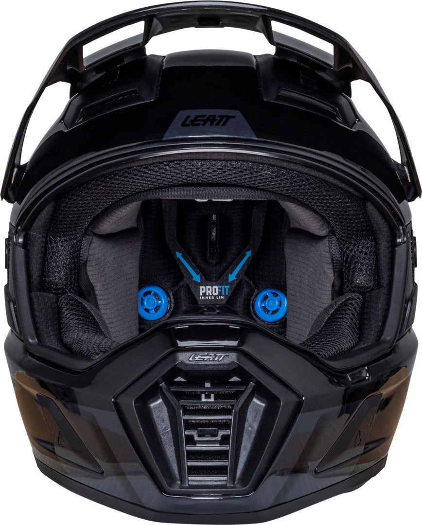 LEATT HELMET KIT ADV 8.5 V25