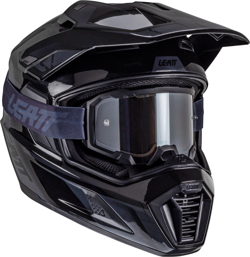 LEATT HELMET KIT ADV 8.5 V25