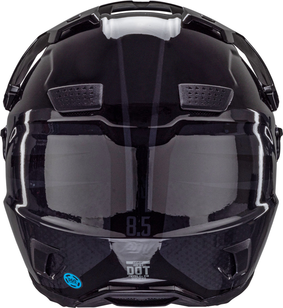 LEATT HELMET KIT ADV 8.5 V25