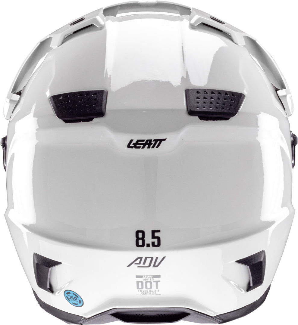 LEATT HELMET KIT ADV 8.5 V25