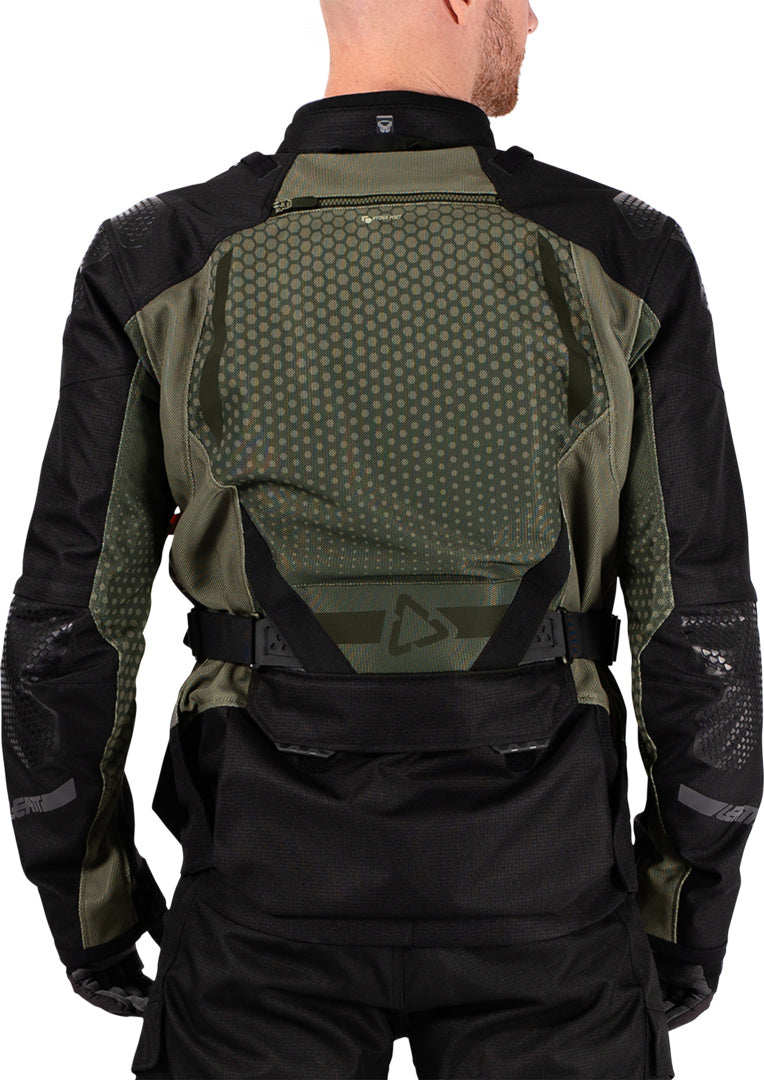 LEATT JACKET ADV FLOWTOUR 5.5 V25