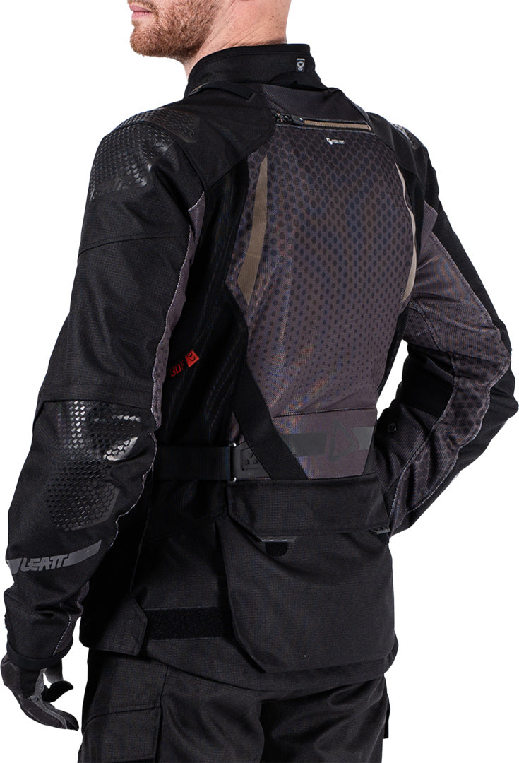 LEATT JACKET ADV FLOWTOUR 5.5 V25