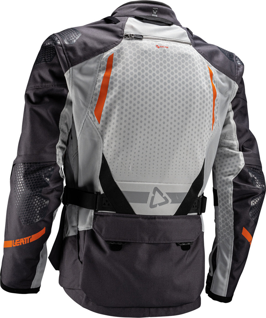 LEATT JACKET ADV FLOWTOUR 5.5 V25