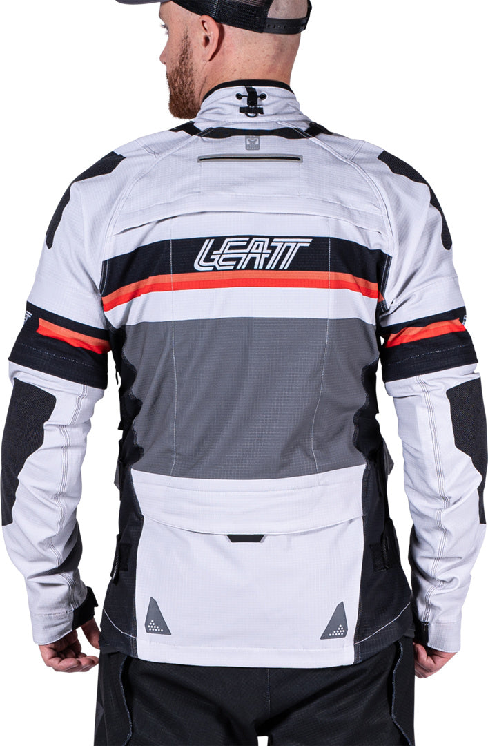 LEATT JACKET ADV RALLY 5.5 V25