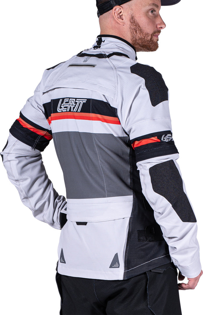 LEATT JACKET ADV RALLY 5.5 V25