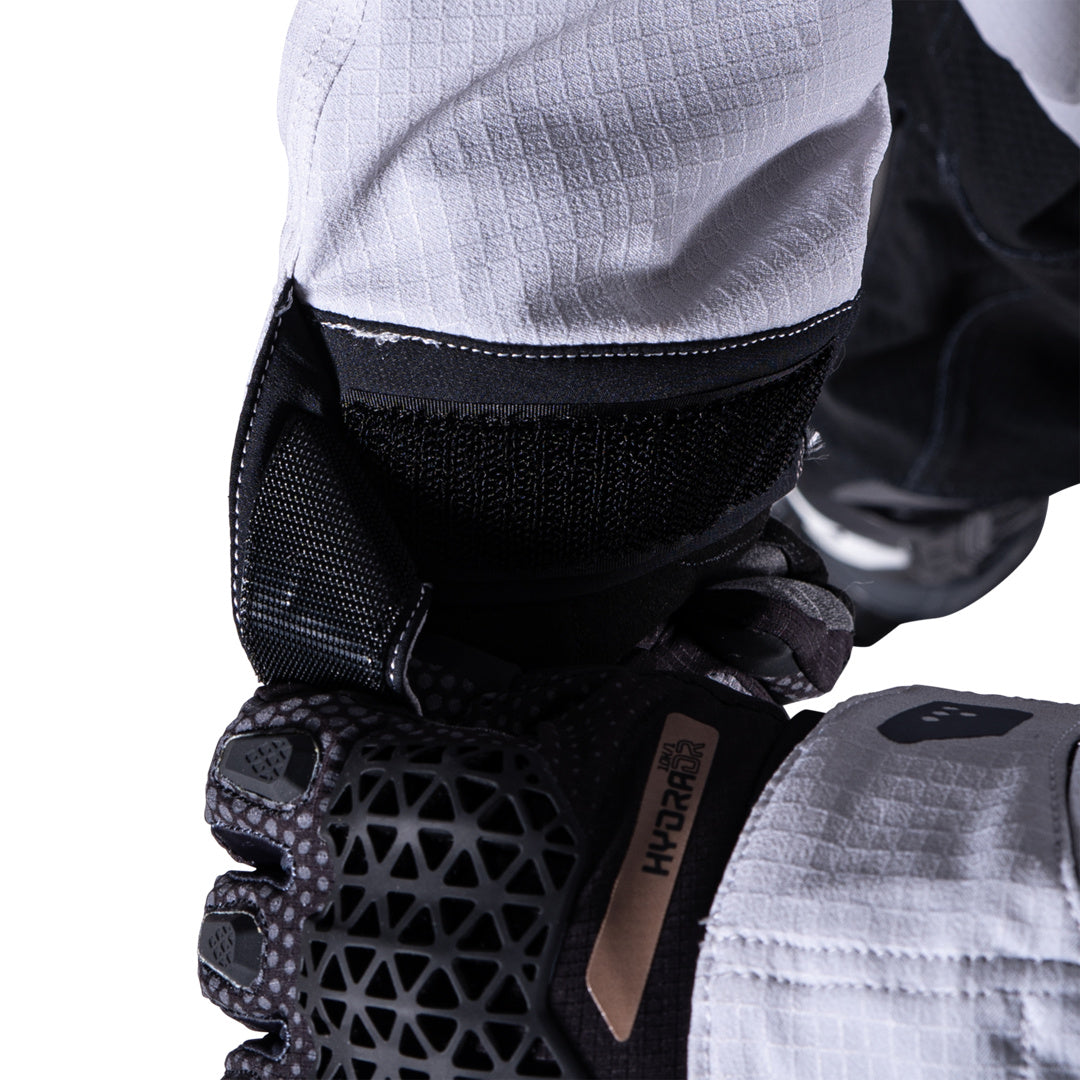 LEATT JACKET ADV RALLY 5.5 V25