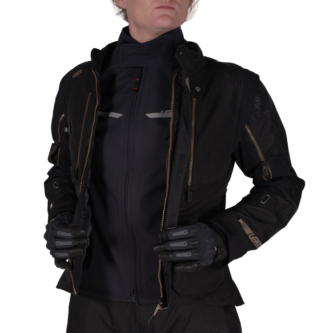 LEATT JACKET ADV MULTITOUR 5.5 WOMEN V25
