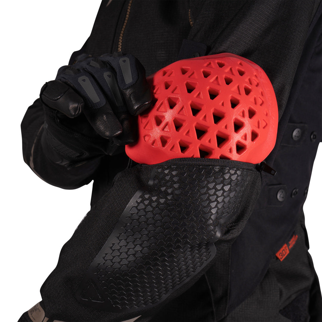LEATT JACKET ADV MULTITOUR 5.5 WOMEN V25