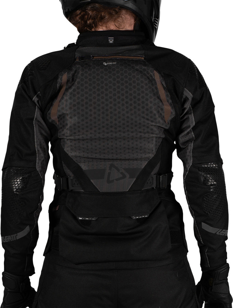 LEATT JACKET ADV FLOWTOUR 5.5 WOMEN V25