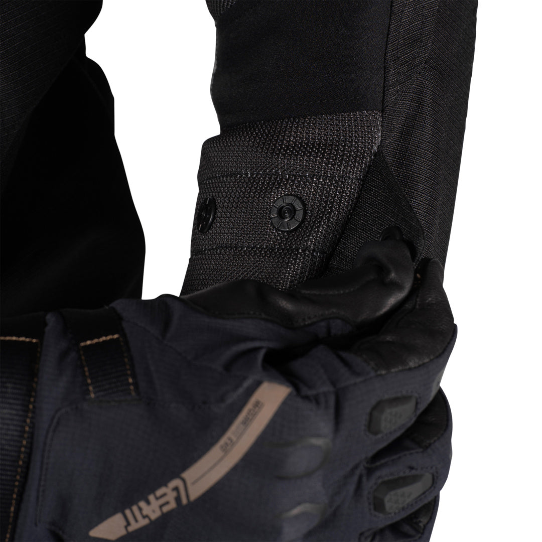 LEATT JACKET ADV FLOWTOUR 5.5 WOMEN V25
