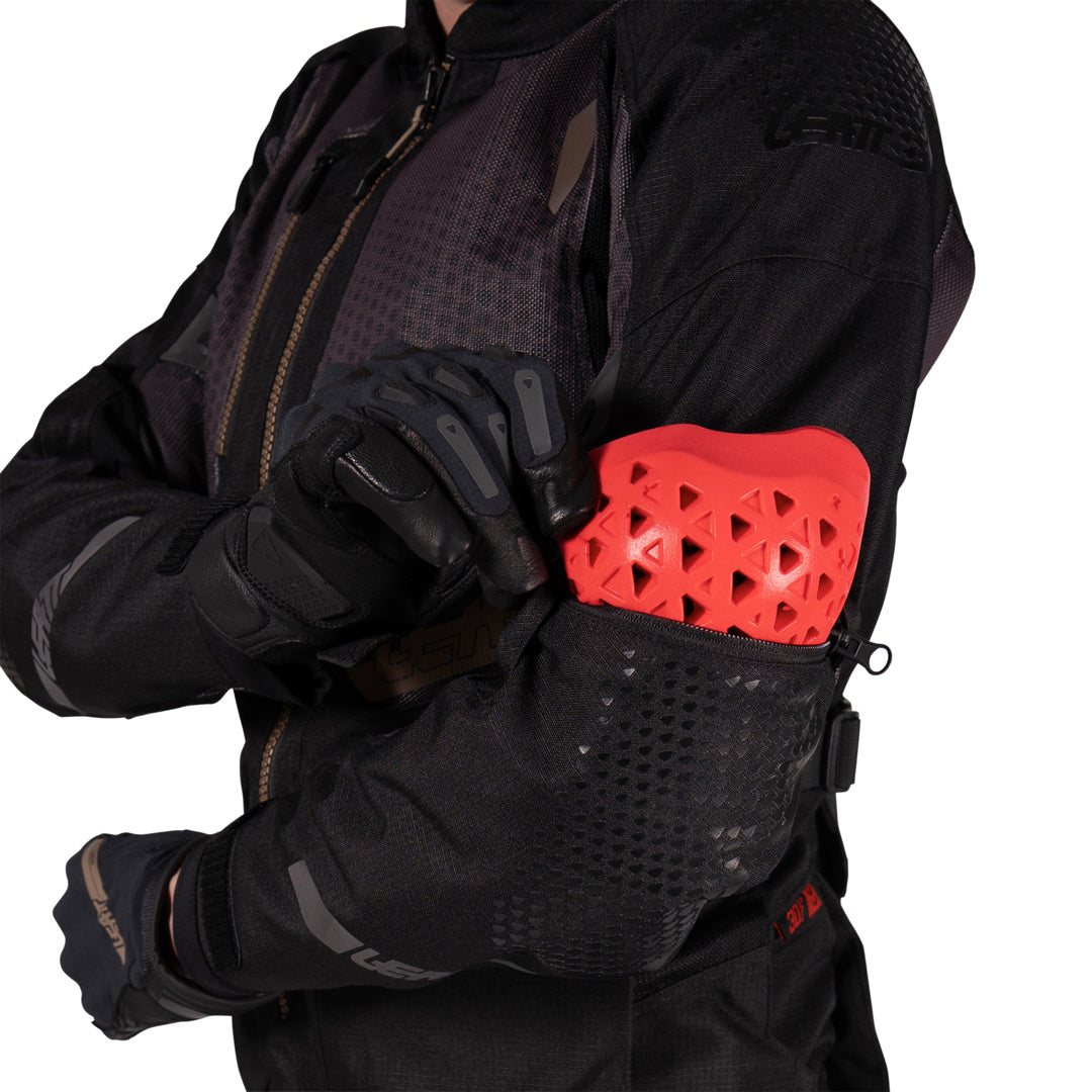 LEATT JACKET ADV FLOWTOUR 5.5 WOMEN V25