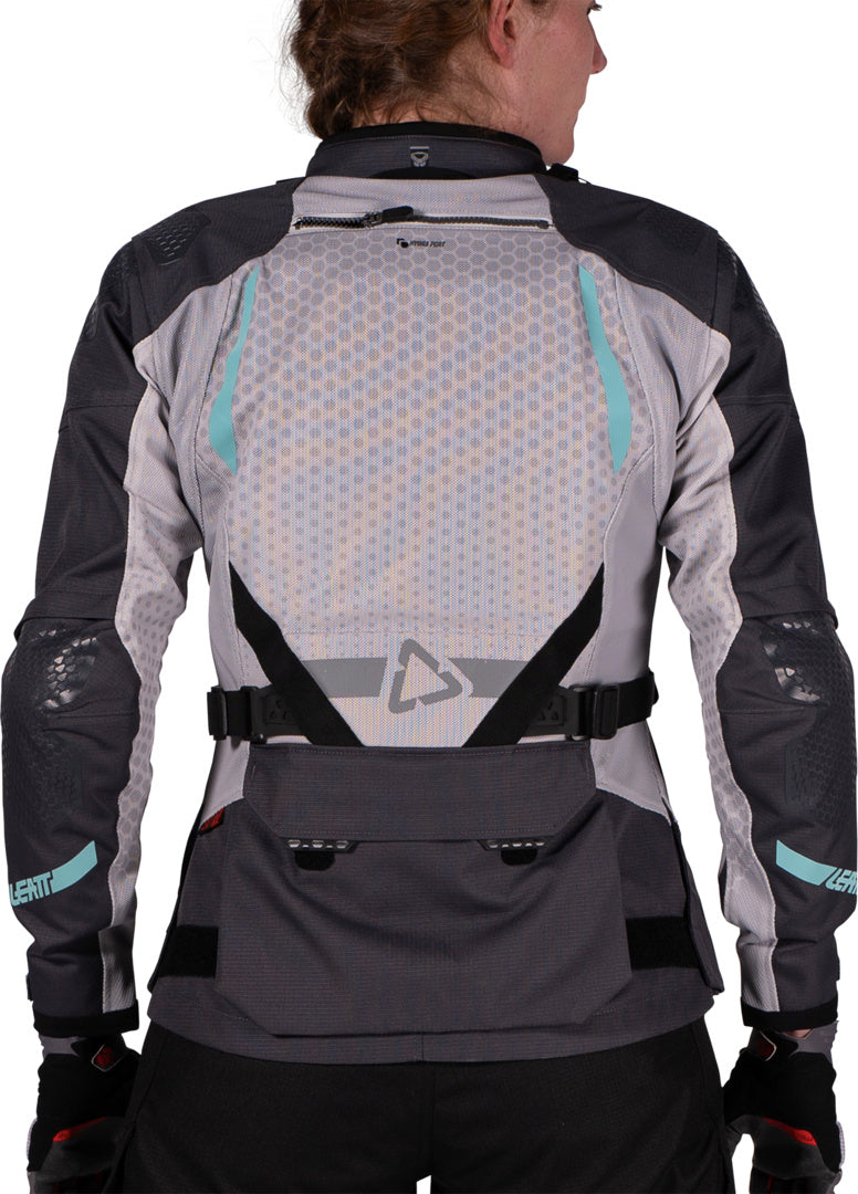 LEATT JACKET ADV FLOWTOUR 5.5 WOMEN V25