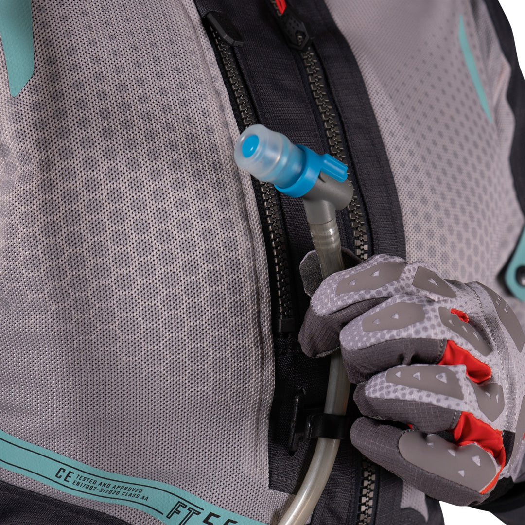 LEATT JACKET ADV FLOWTOUR 5.5 WOMEN V25