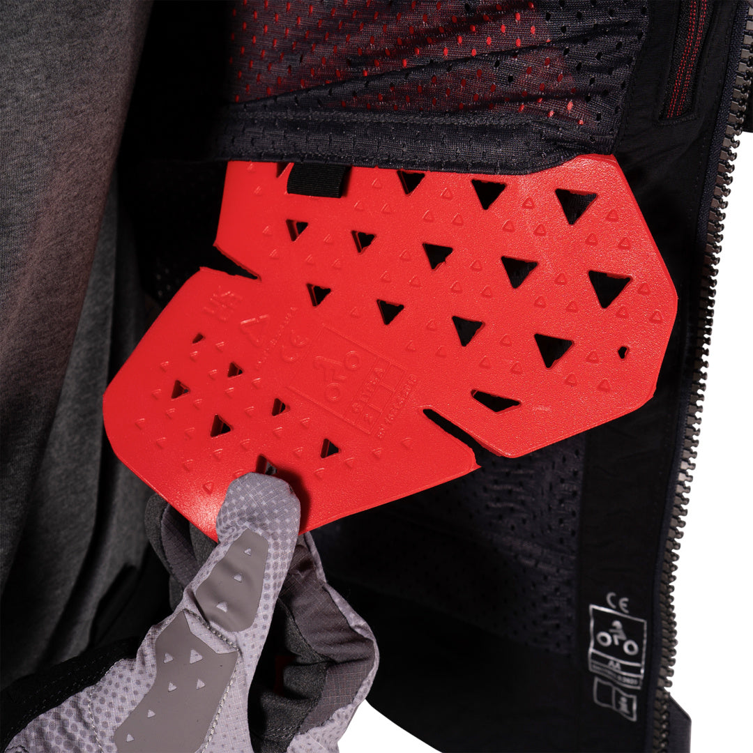 LEATT JACKET ADV FLOWTOUR 5.5 WOMEN V25