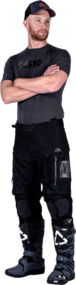LEATT PANT ADV RALLY 5.5 V25