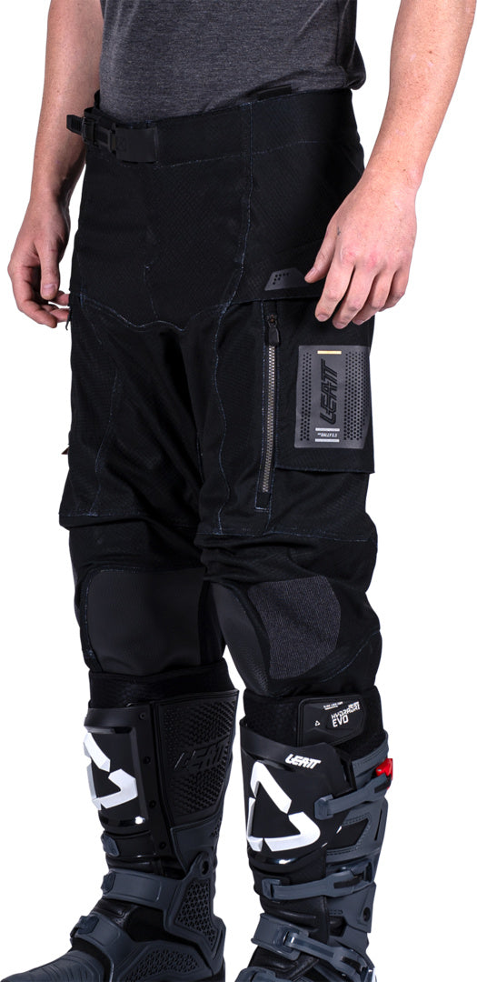 LEATT PANT ADV RALLY 5.5 V25