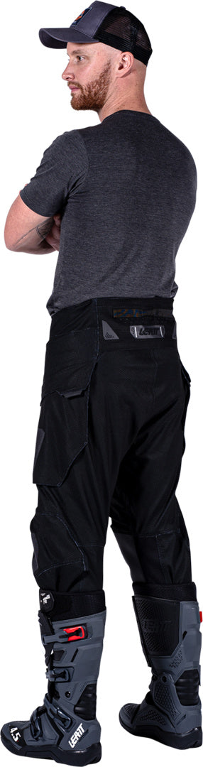 LEATT PANT ADV RALLY 5.5 V25