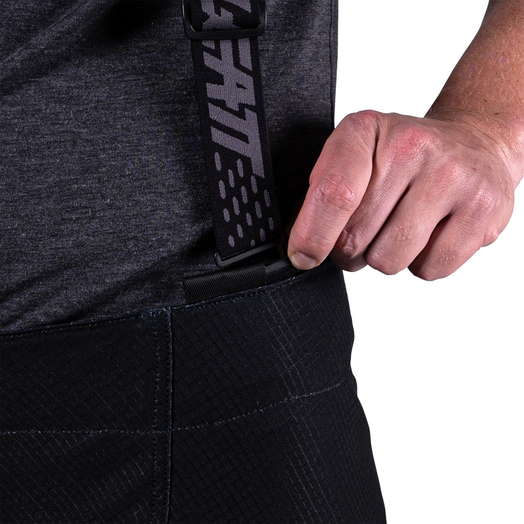 LEATT PANT ADV RALLY 5.5 V25