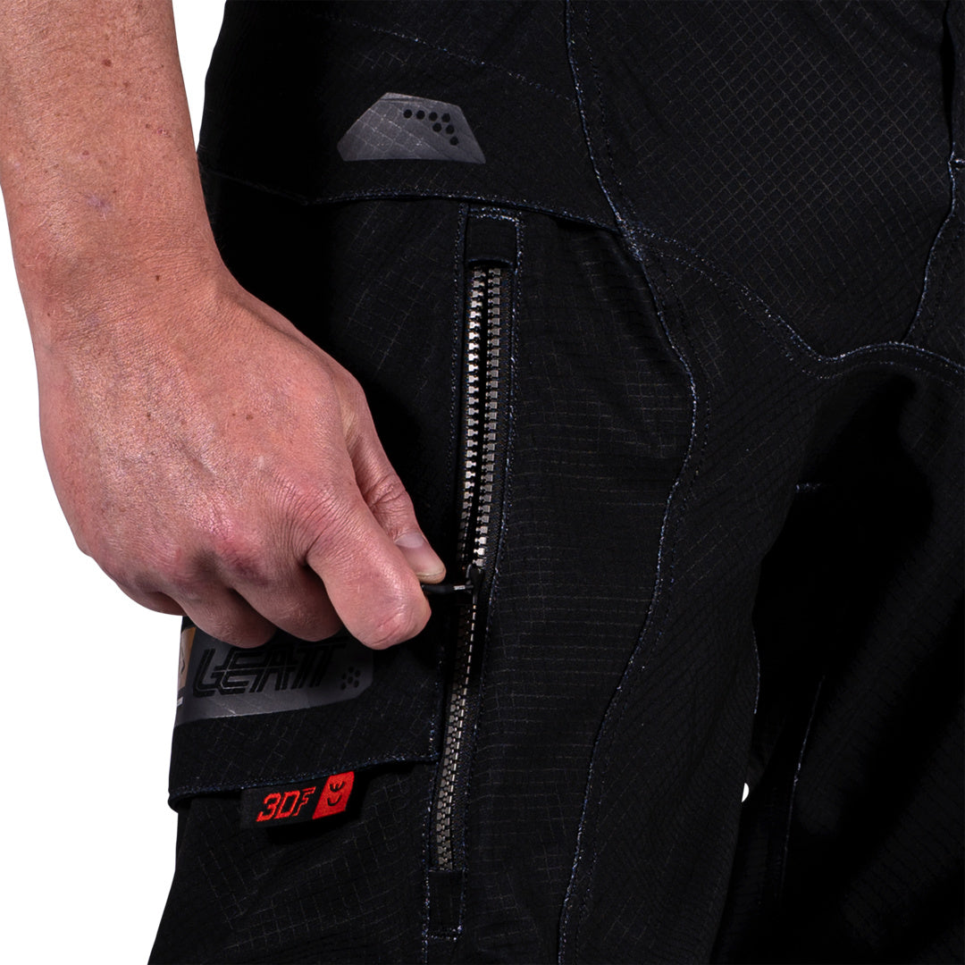 LEATT PANT ADV RALLY 5.5 V25