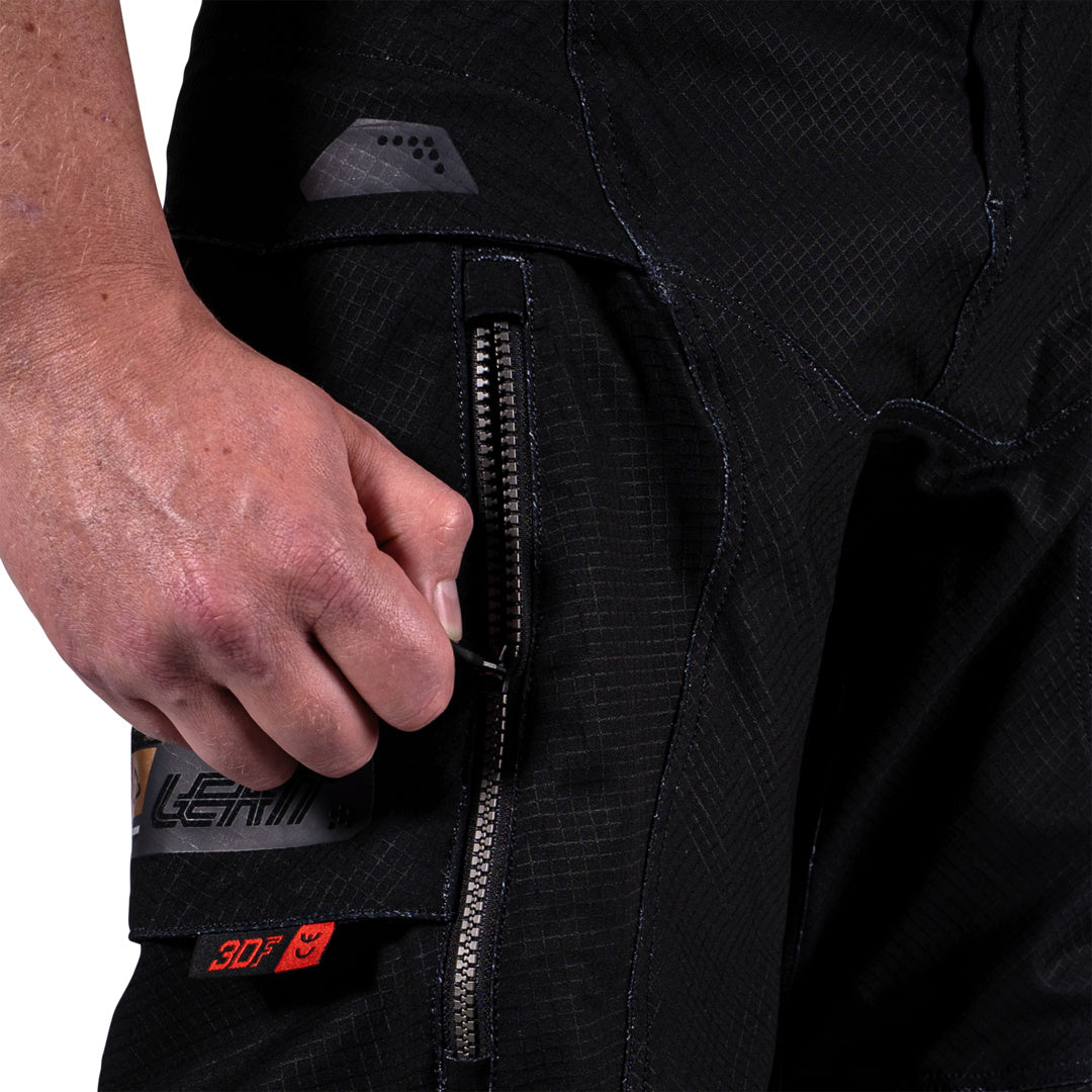 LEATT PANT ADV RALLY 5.5 V25
