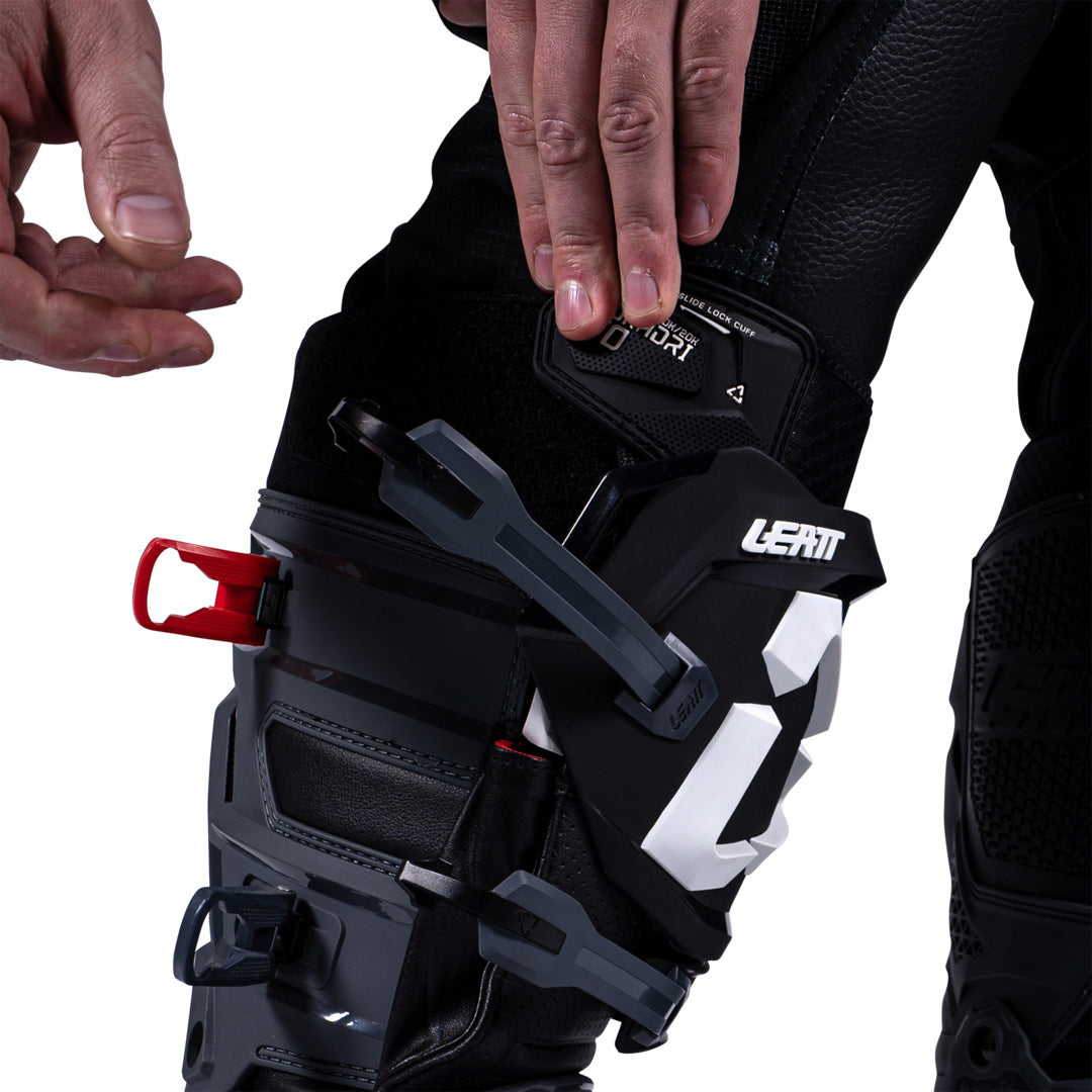 LEATT PANT ADV RALLY 5.5 V25