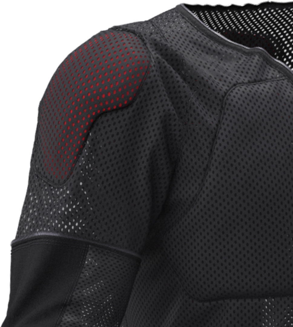 LEATT SHOULDER PROTECTOR INSERTS 3DF CE LEVEL 2