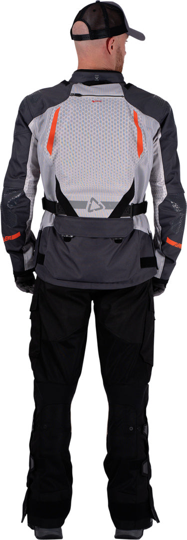 LEATT JACKET ADV FLOWTOUR 5.5 V25
