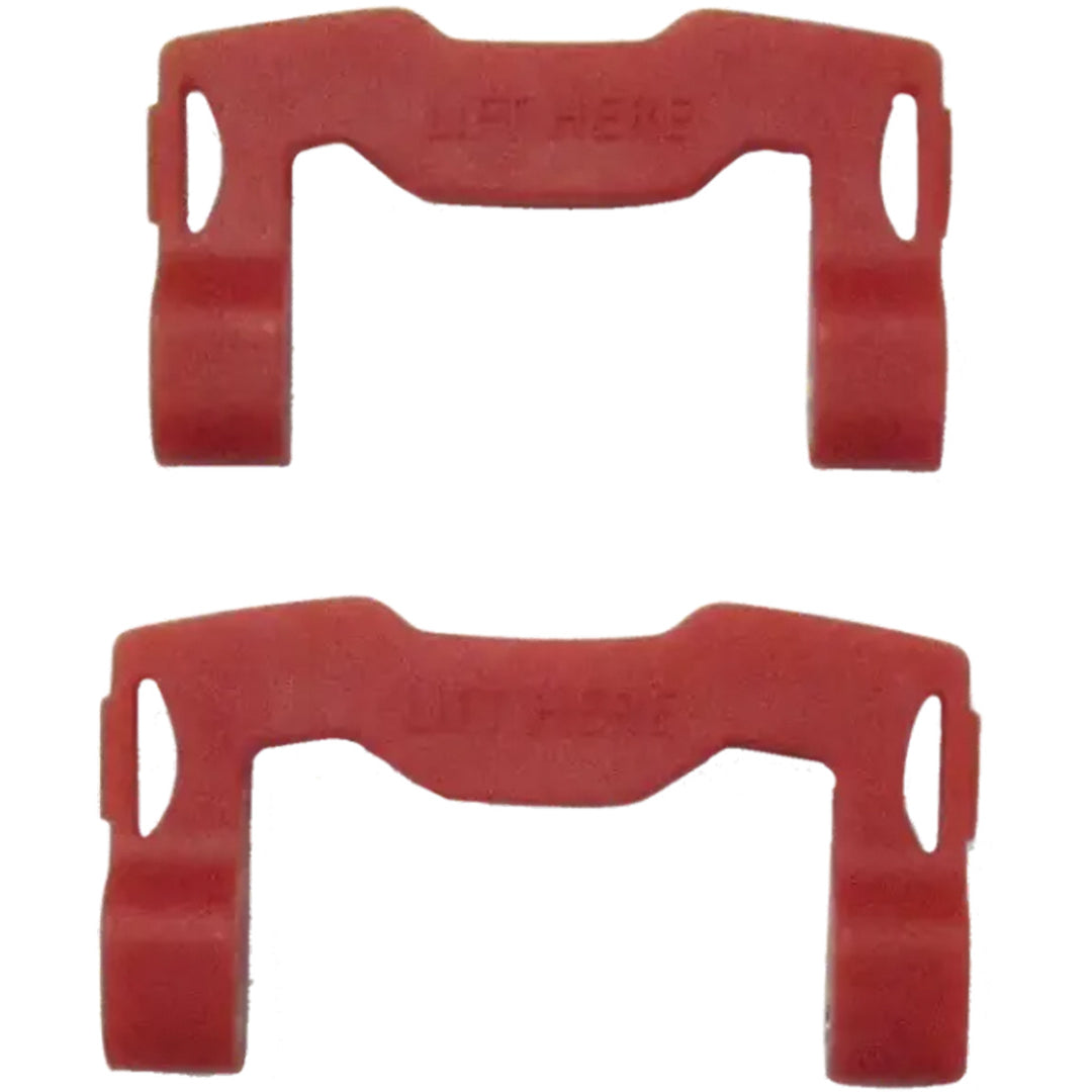 LEATT KIT DE REMBOURRAGE POUR AJUSTEUR D'HAUTEUR 5.5